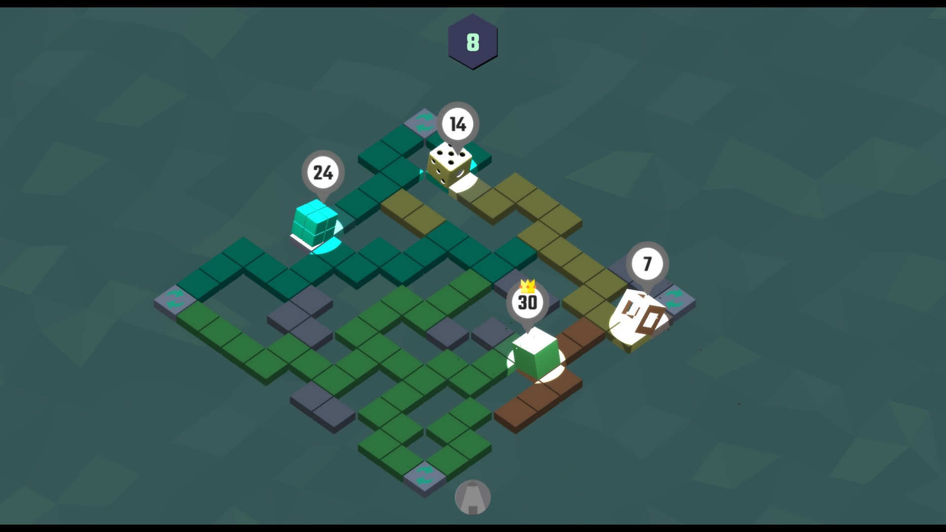 Gerritory screenshot 3