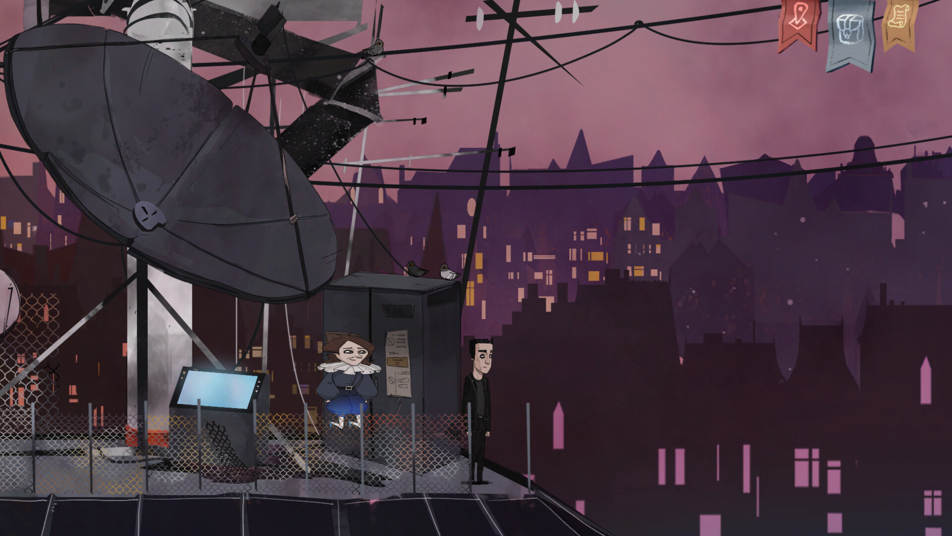 Whateverland screenshot 15