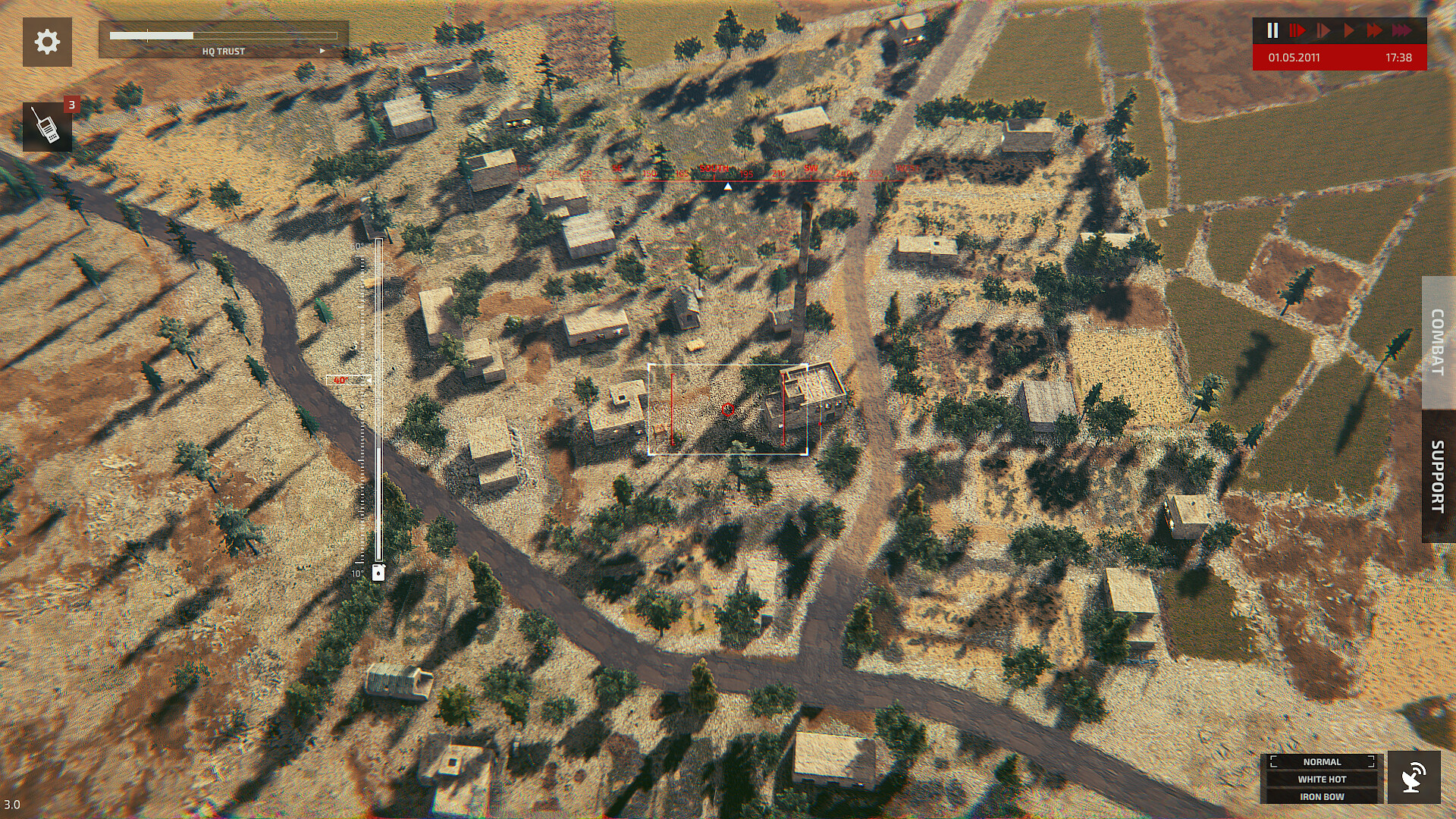 War Room screenshot 17