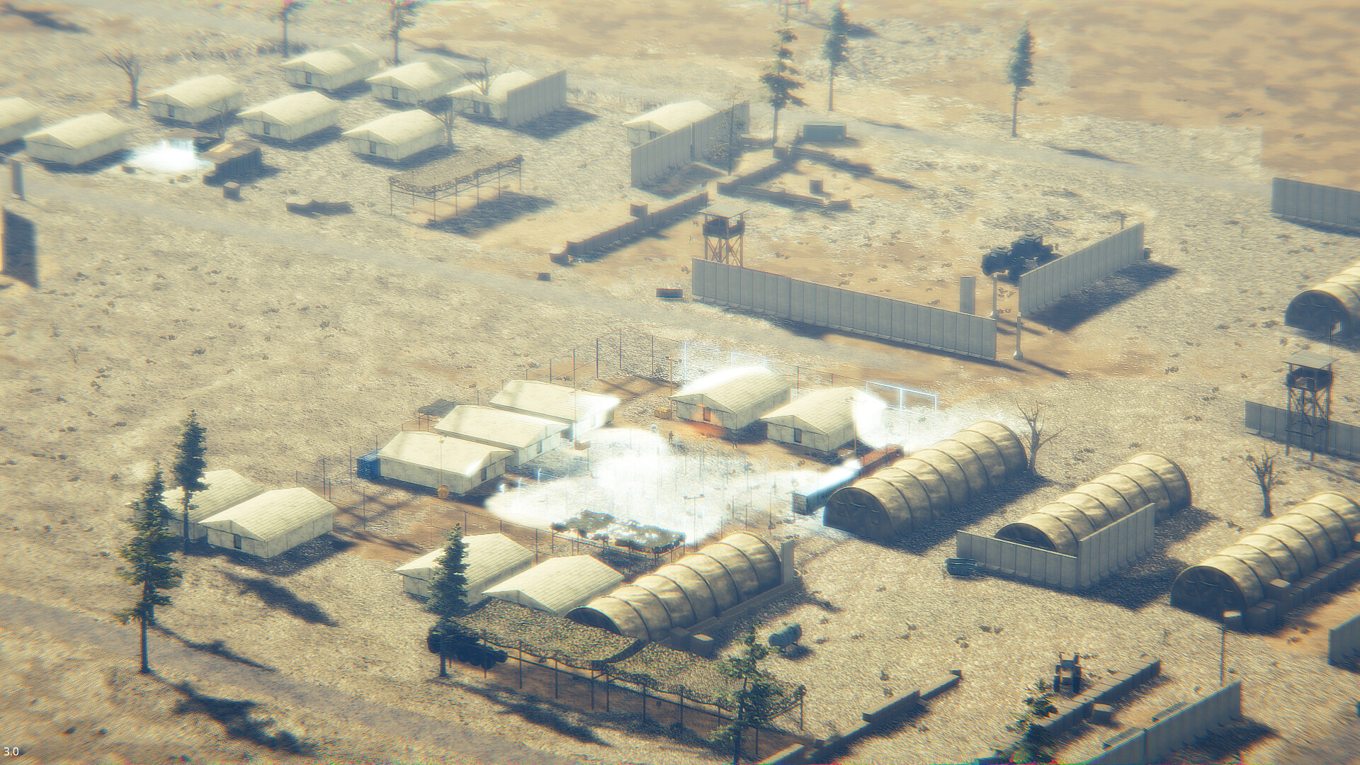War Room screenshot 6