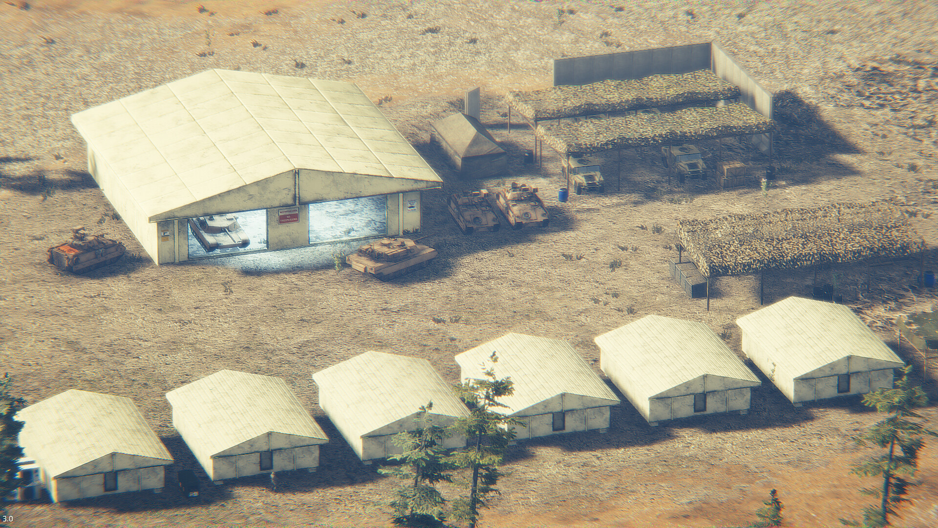 War Room screenshot 11