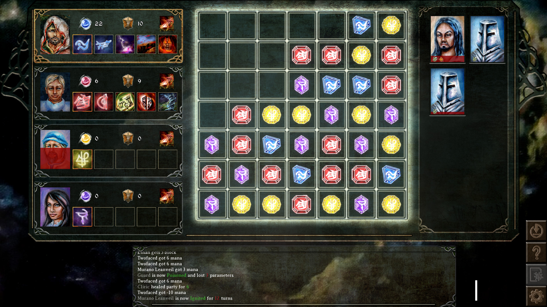 Last Joy screenshot 5