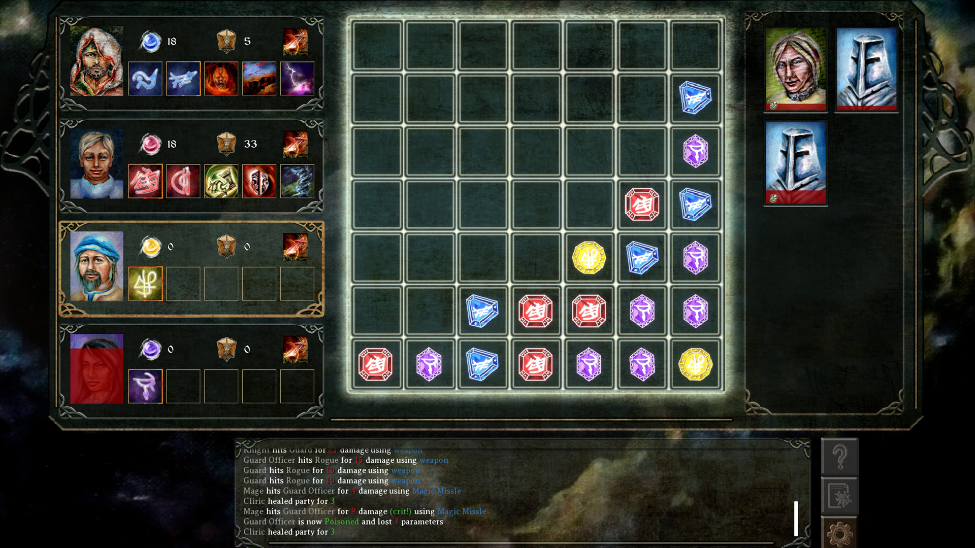 Last Joy screenshot 2