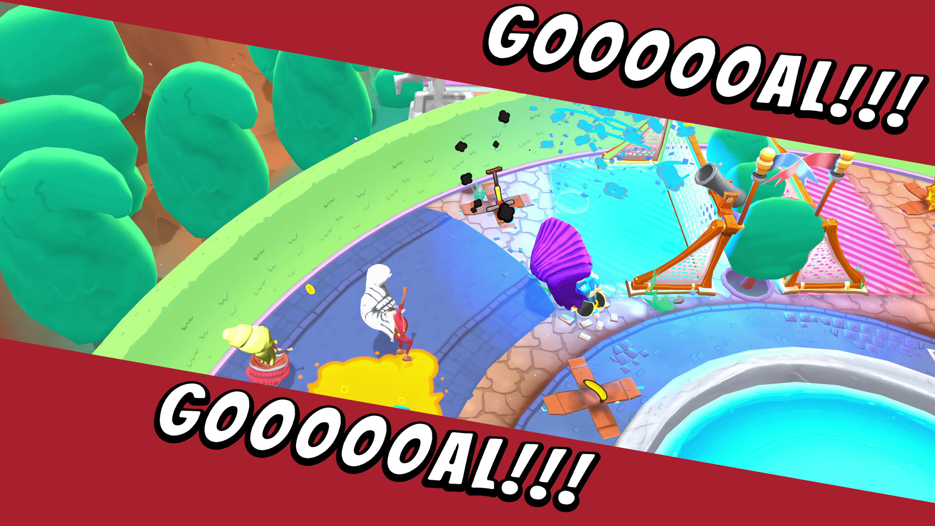 Wigged Out screenshot 8