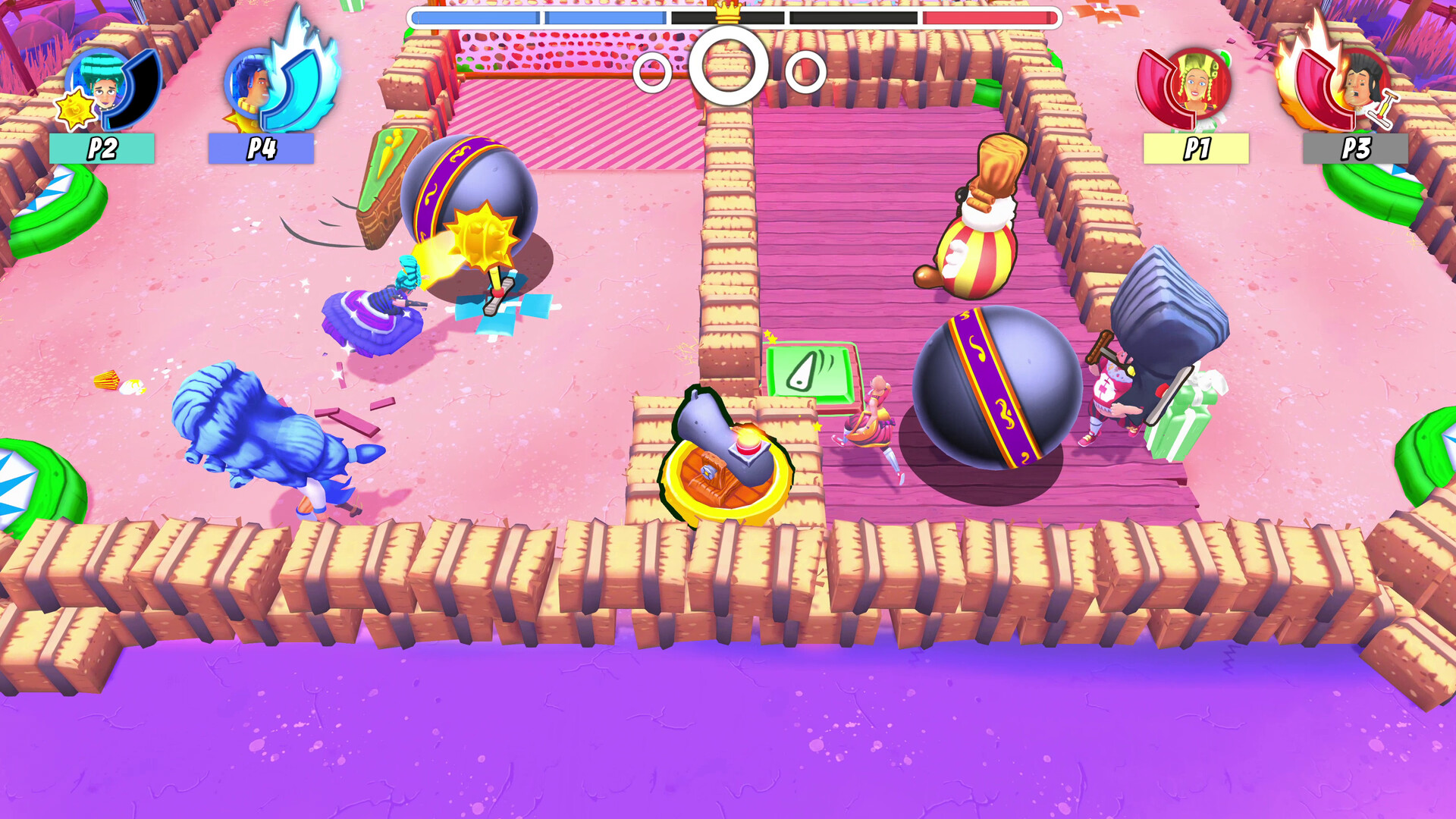 Wigged Out screenshot 9