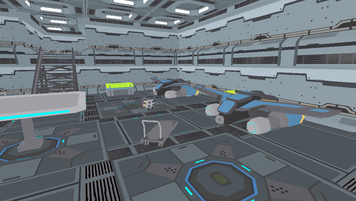 Adventure Galaxy screenshot 2