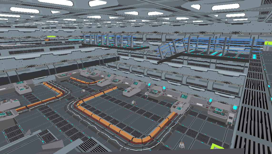 Adventure Galaxy screenshot 4