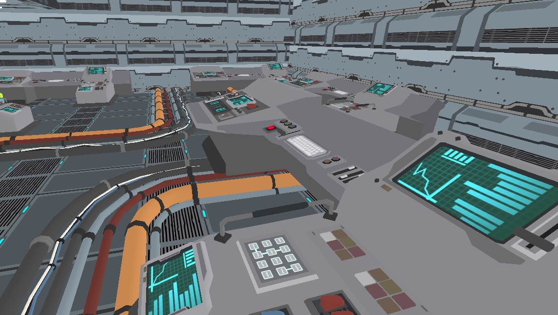 Adventure Galaxy screenshot 1