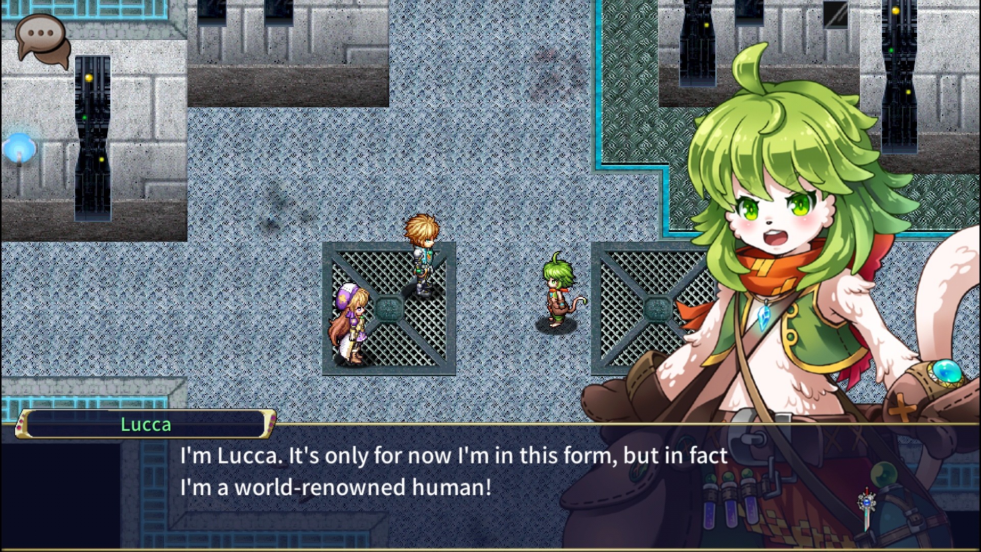 Seek Hearts screenshot 5
