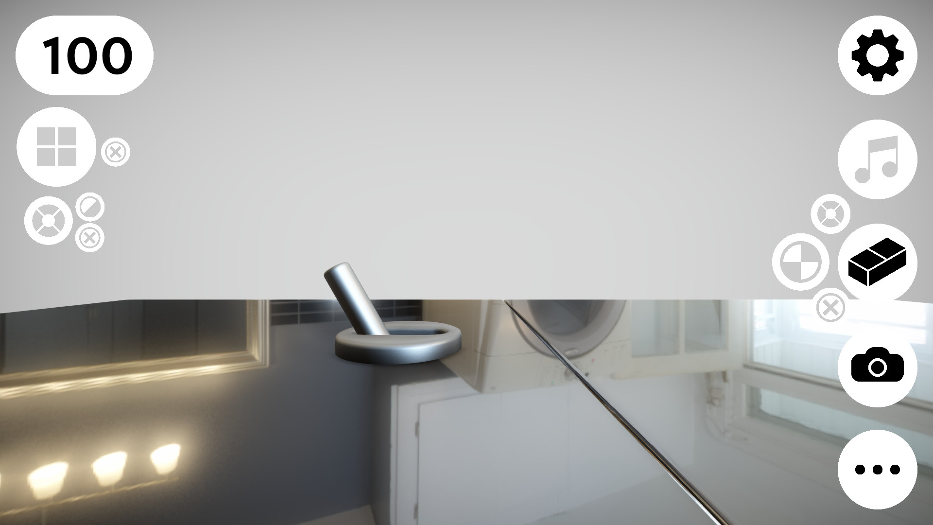 Useless Box: The Game screenshot 2