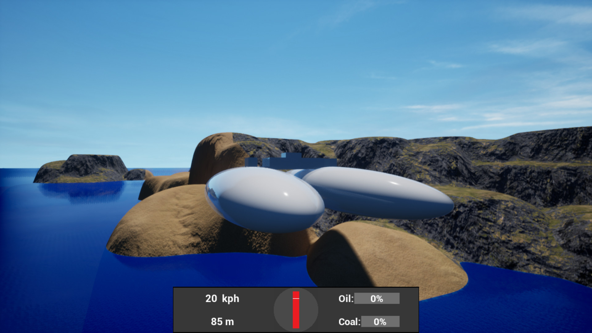 The Airship Designer screenshot 3