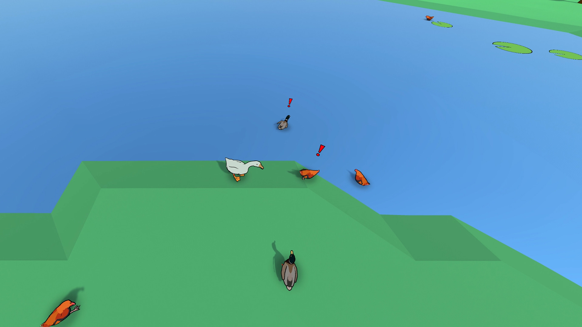 GOOSE.IO screenshot 4