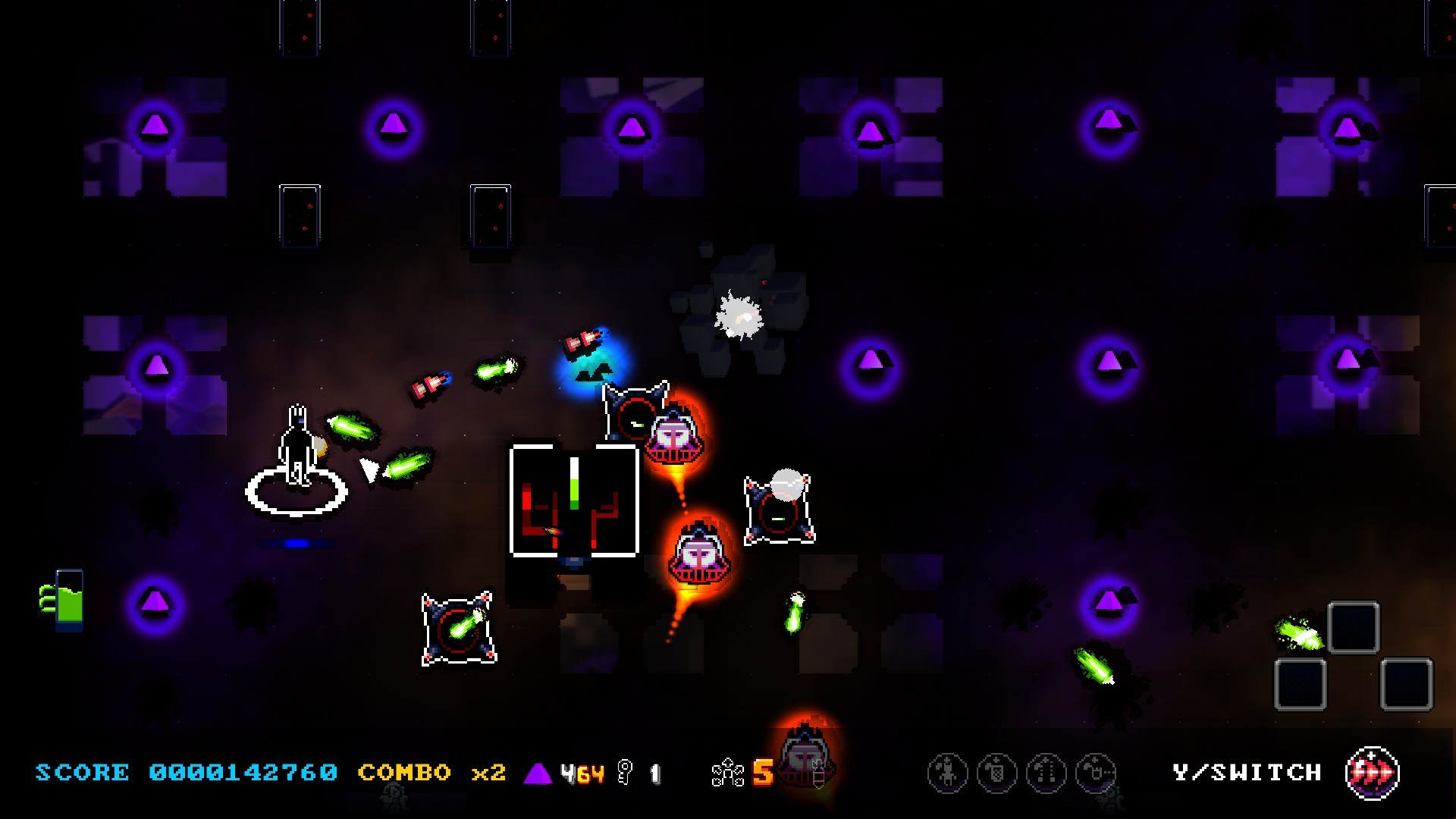 VECTORLORD screenshot 12