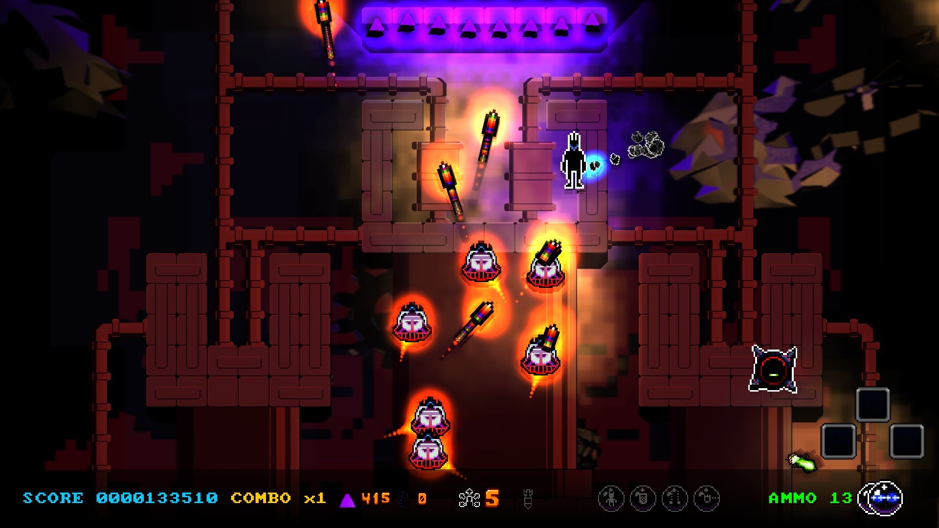 VECTORLORD screenshot 13