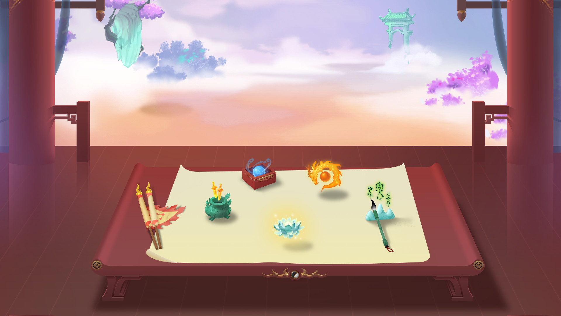 末法时代 screenshot 1