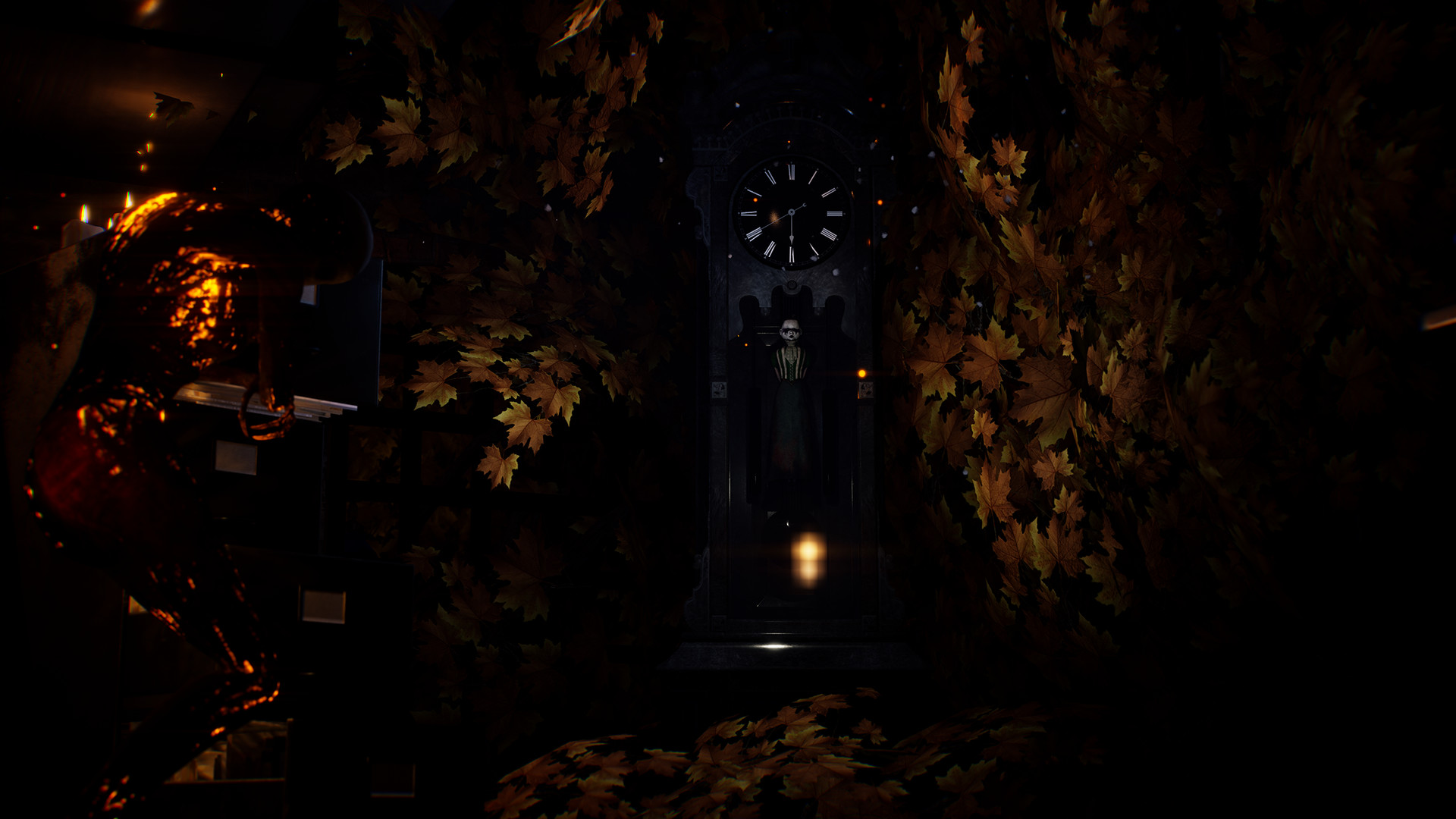The Sorrowvirus screenshot 5