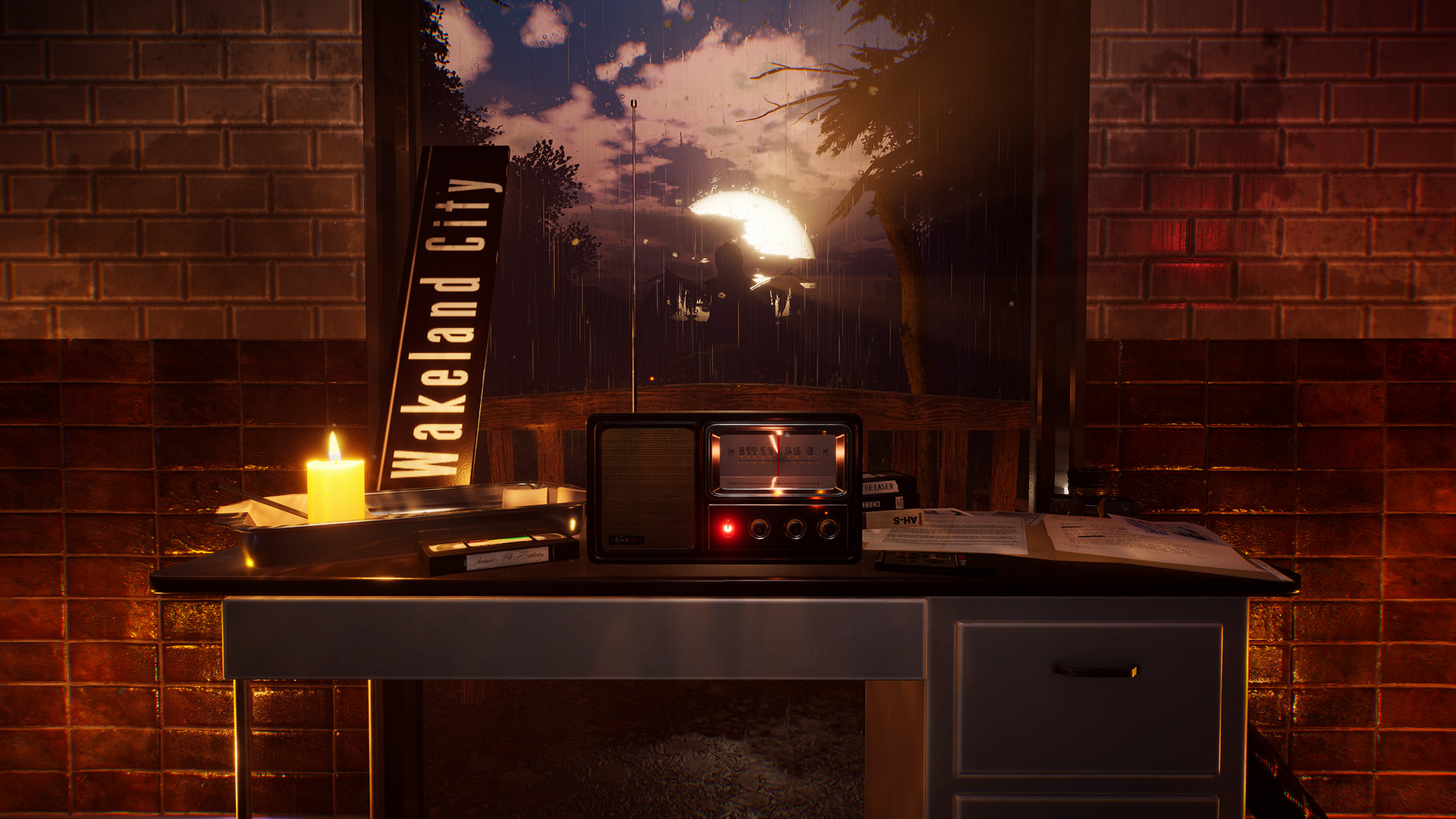 The Sorrowvirus screenshot 15