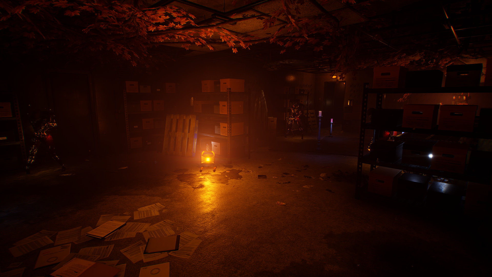 The Sorrowvirus screenshot 14