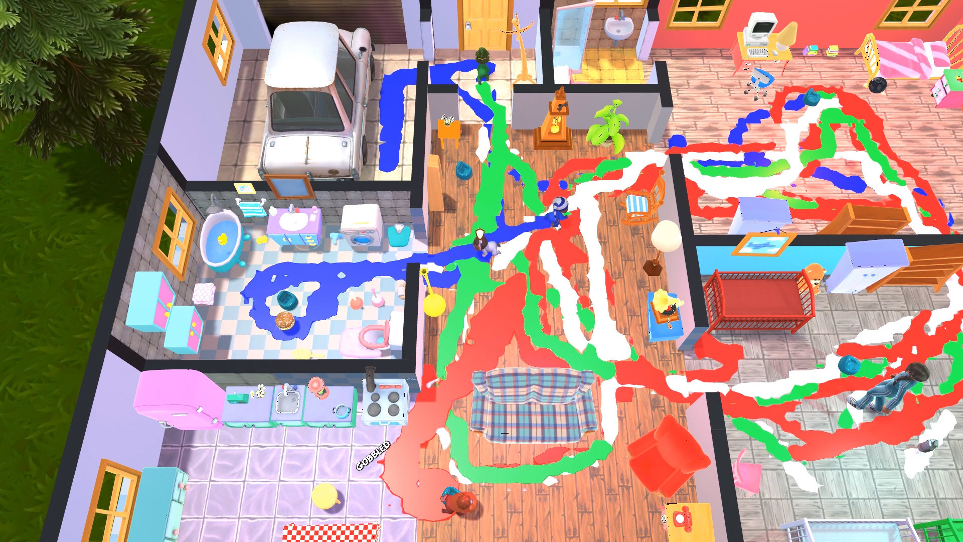 Pooplers screenshot 4
