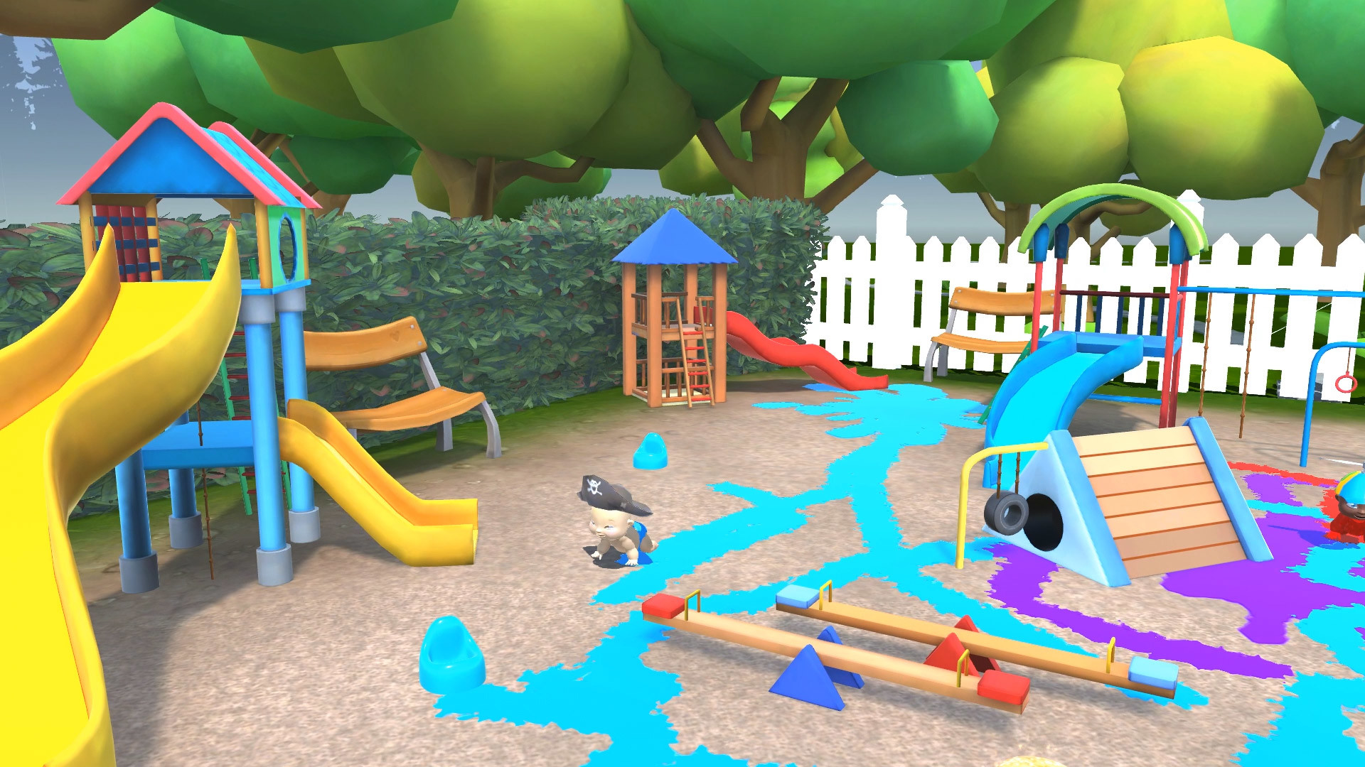 Pooplers screenshot 2