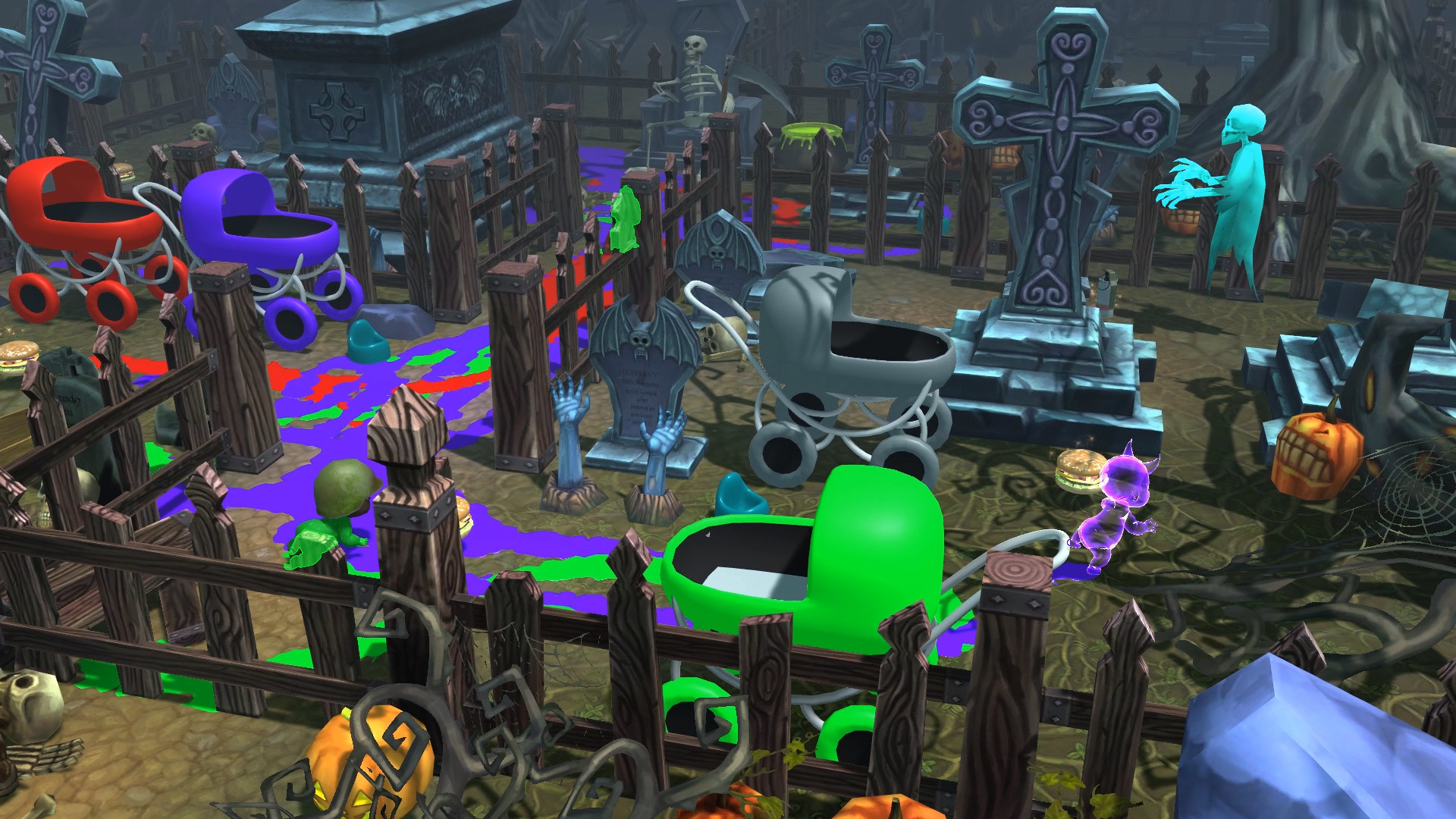 Pooplers screenshot 5