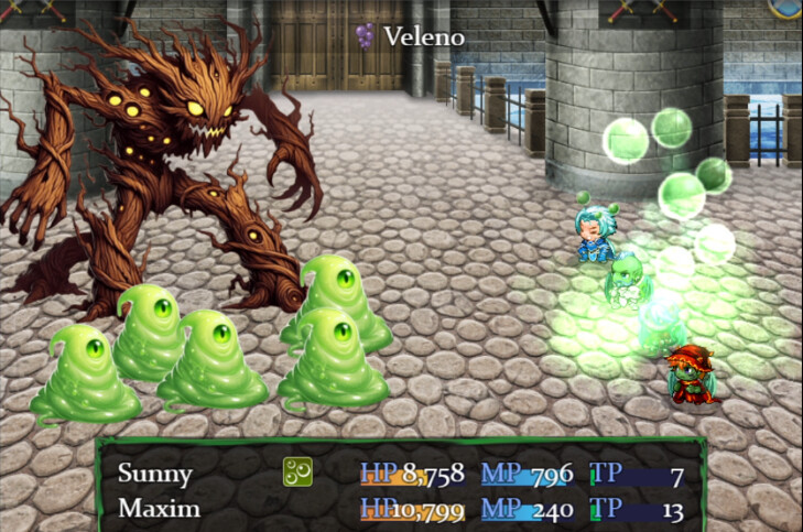 Il Sole e la Luna 2 screenshot 17