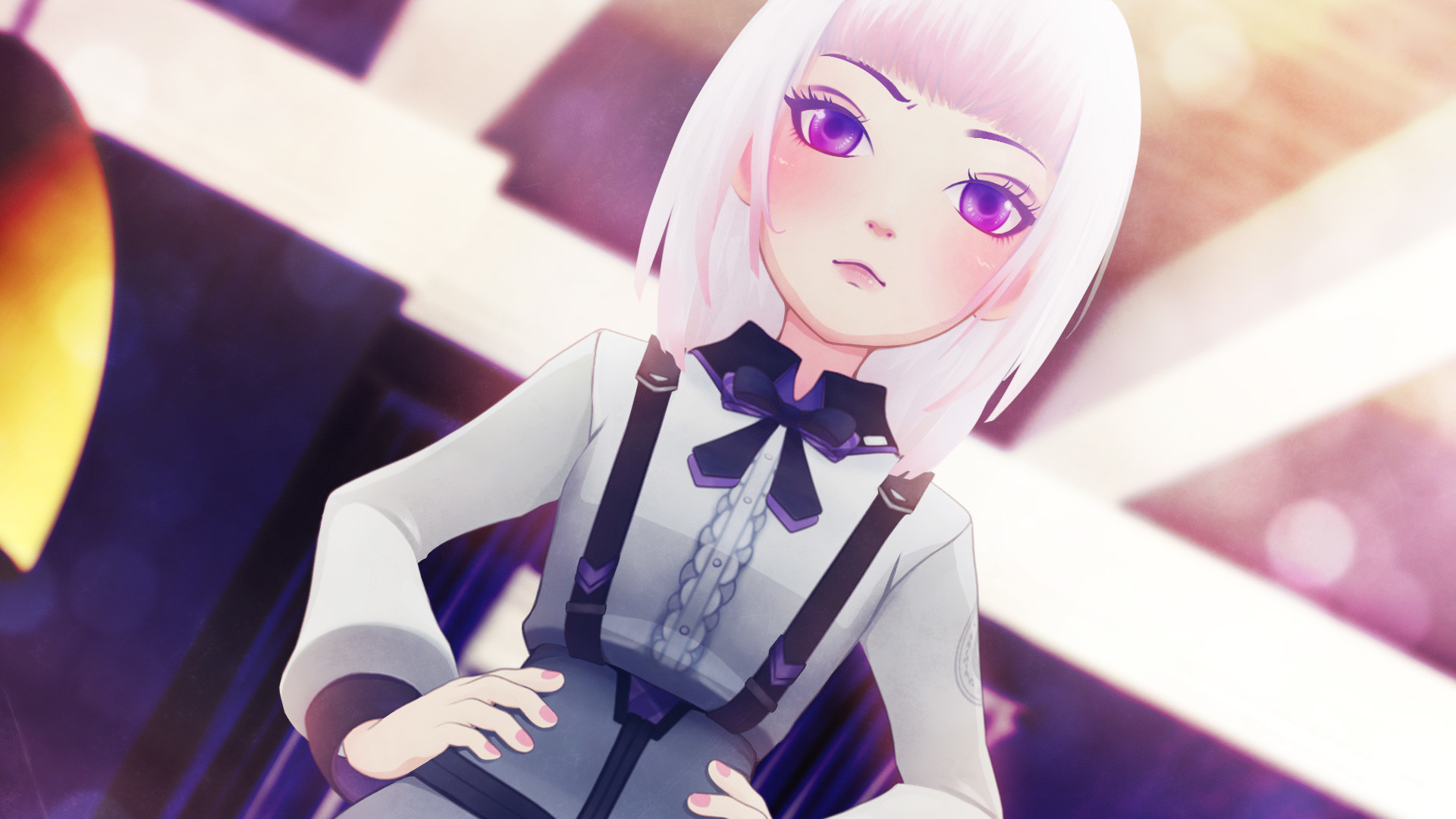 Speak Lies screenshot 3