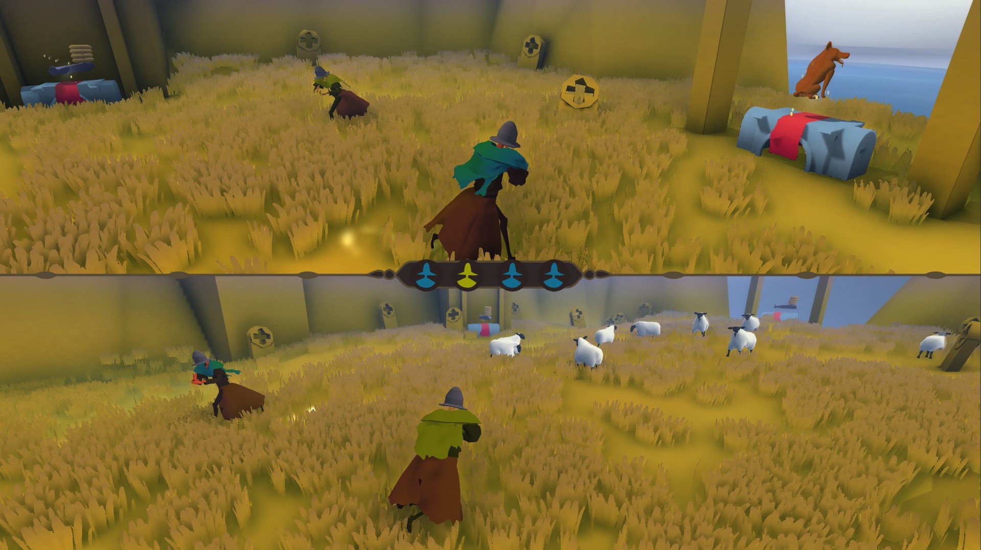 HIRT screenshot 6