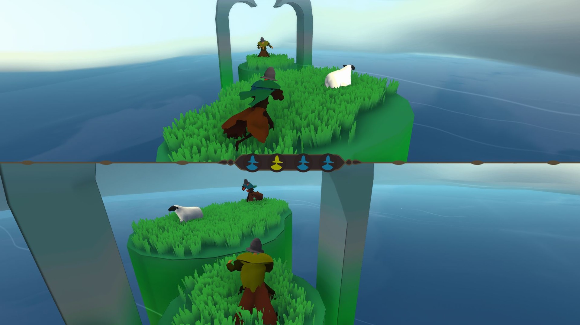 HIRT screenshot 4