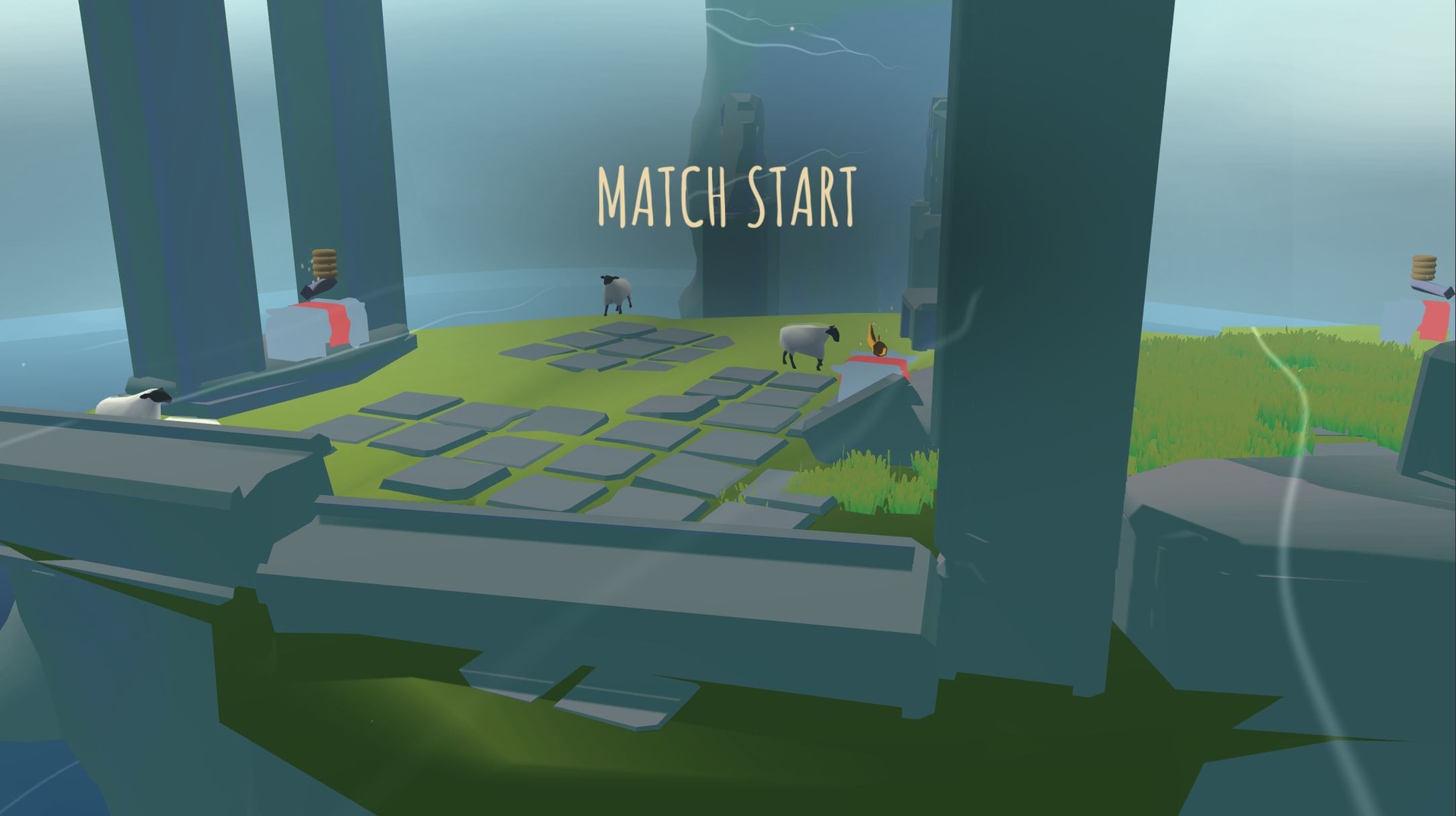 HIRT screenshot 3