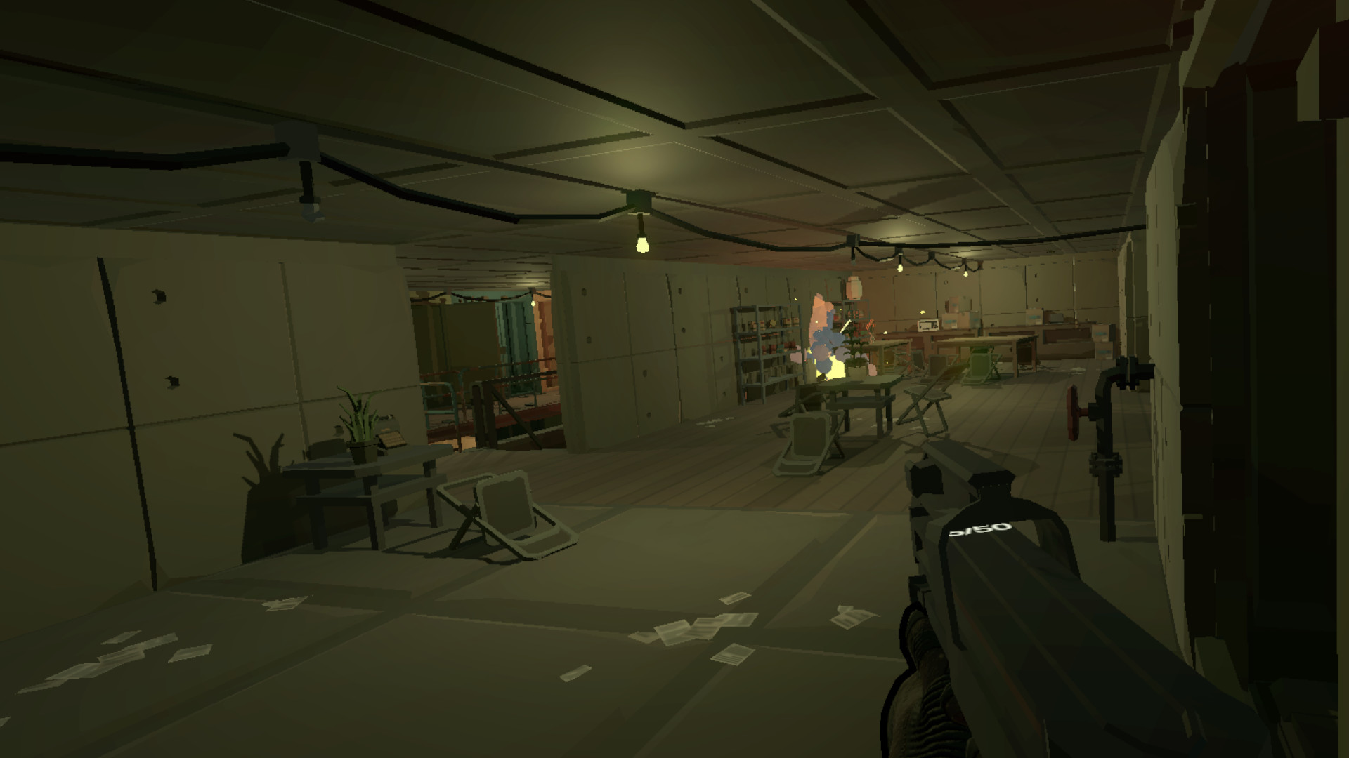 ArachnoSplat screenshot 2