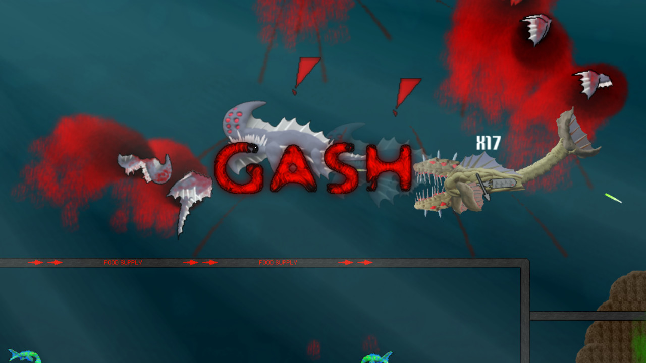 GASH screenshot 17