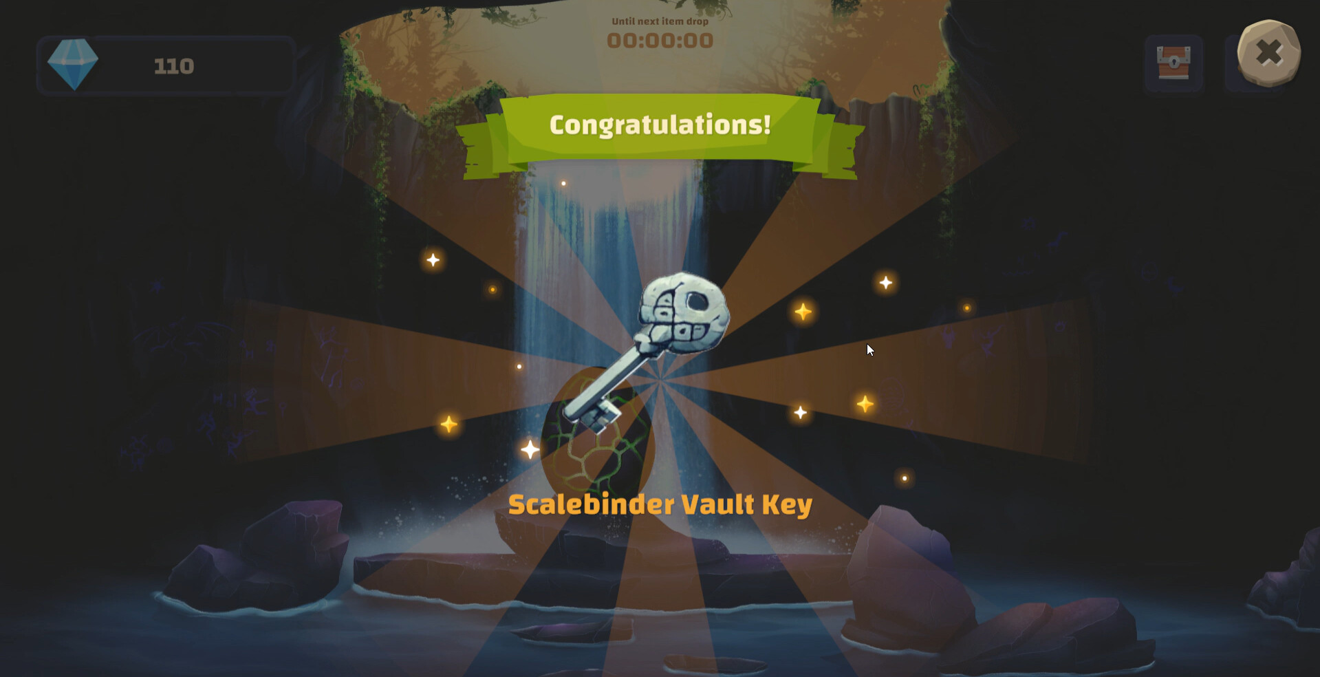 Fabergegg screenshot 3