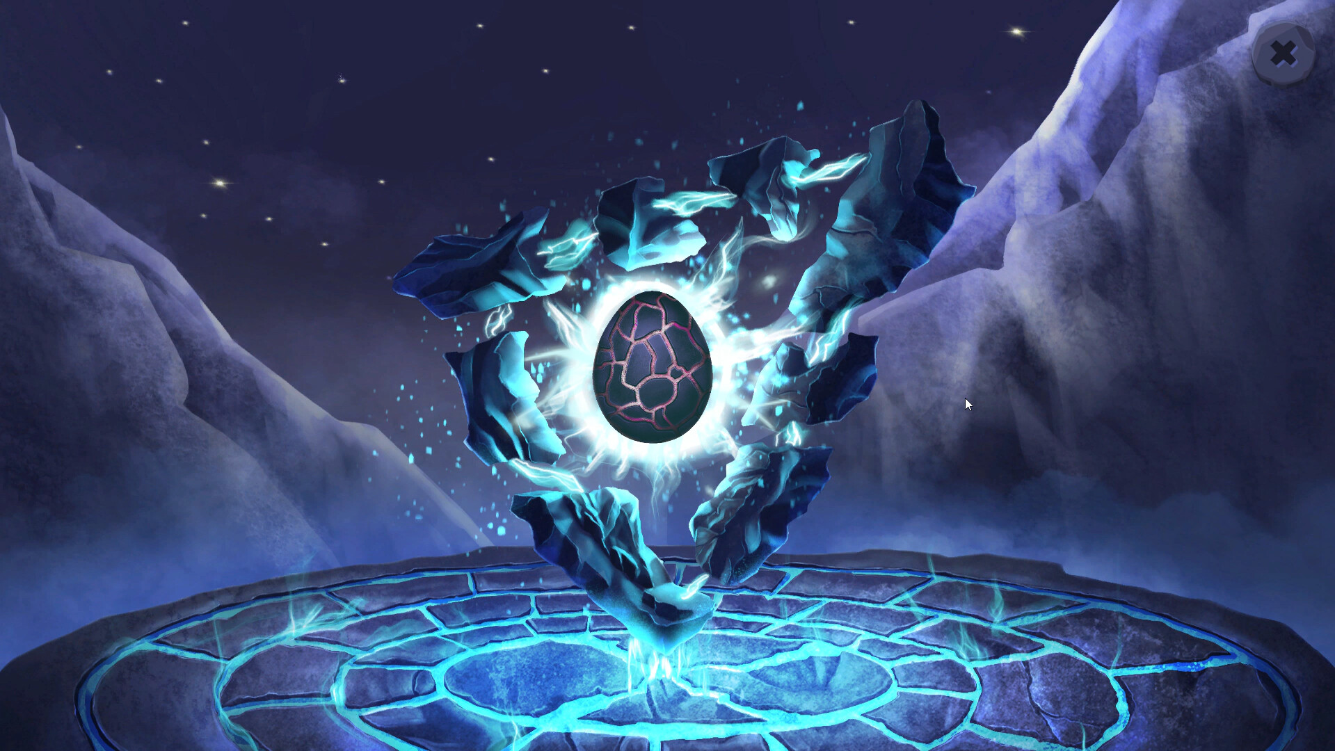 Fabergegg screenshot 4