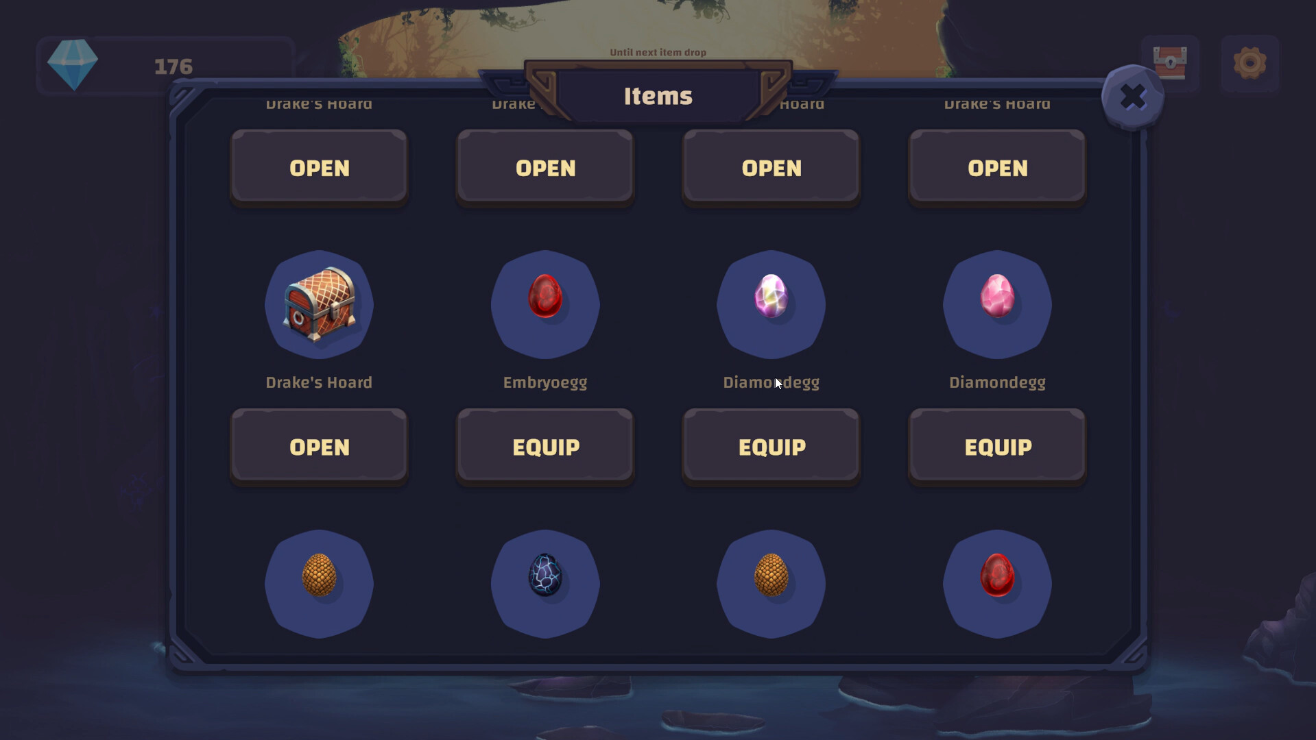 Fabergegg screenshot 5