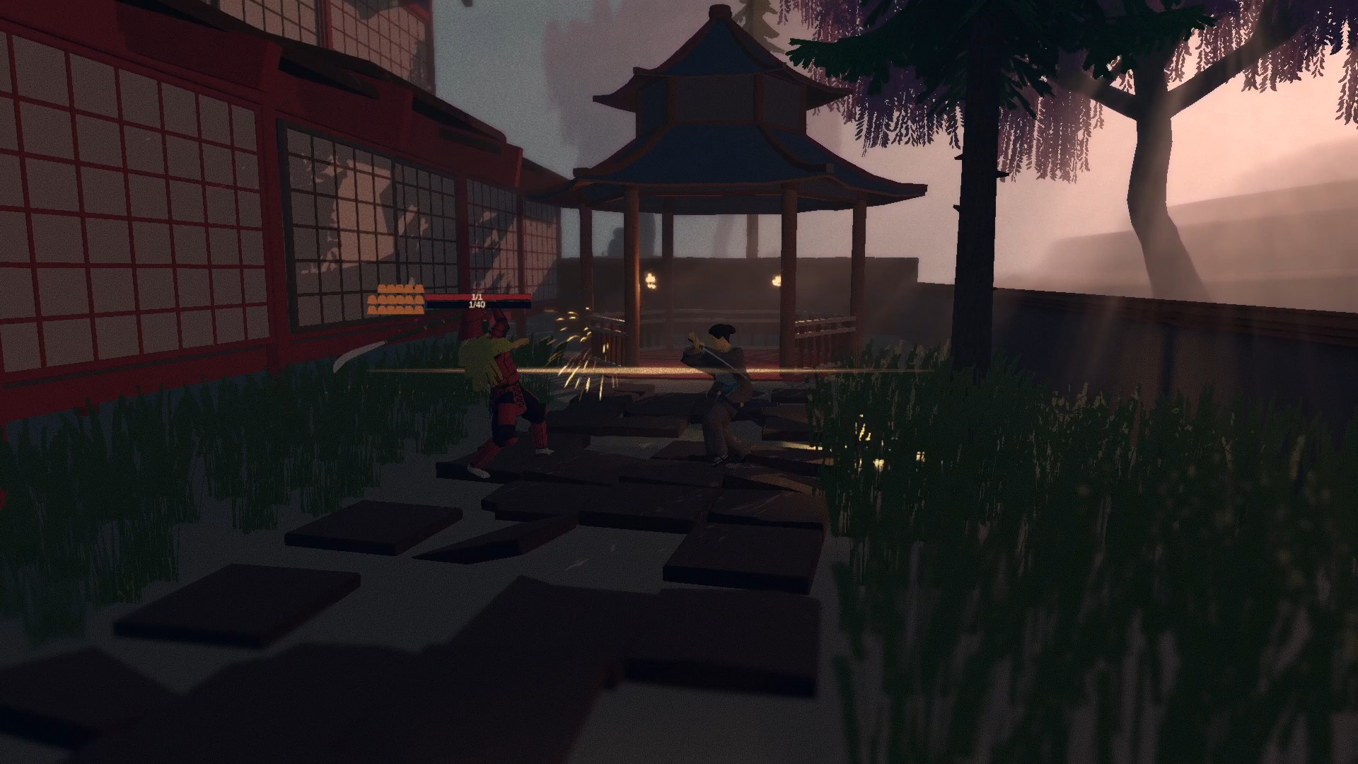 Katana Kata screenshot 10