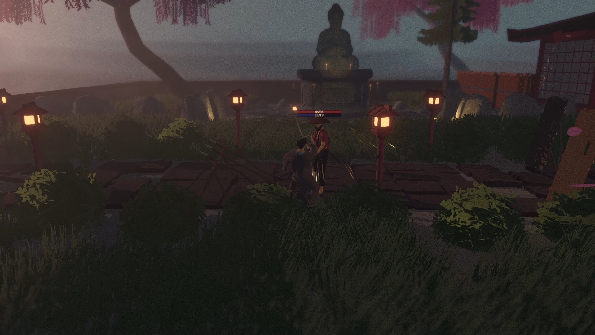 Katana Kata screenshot 3