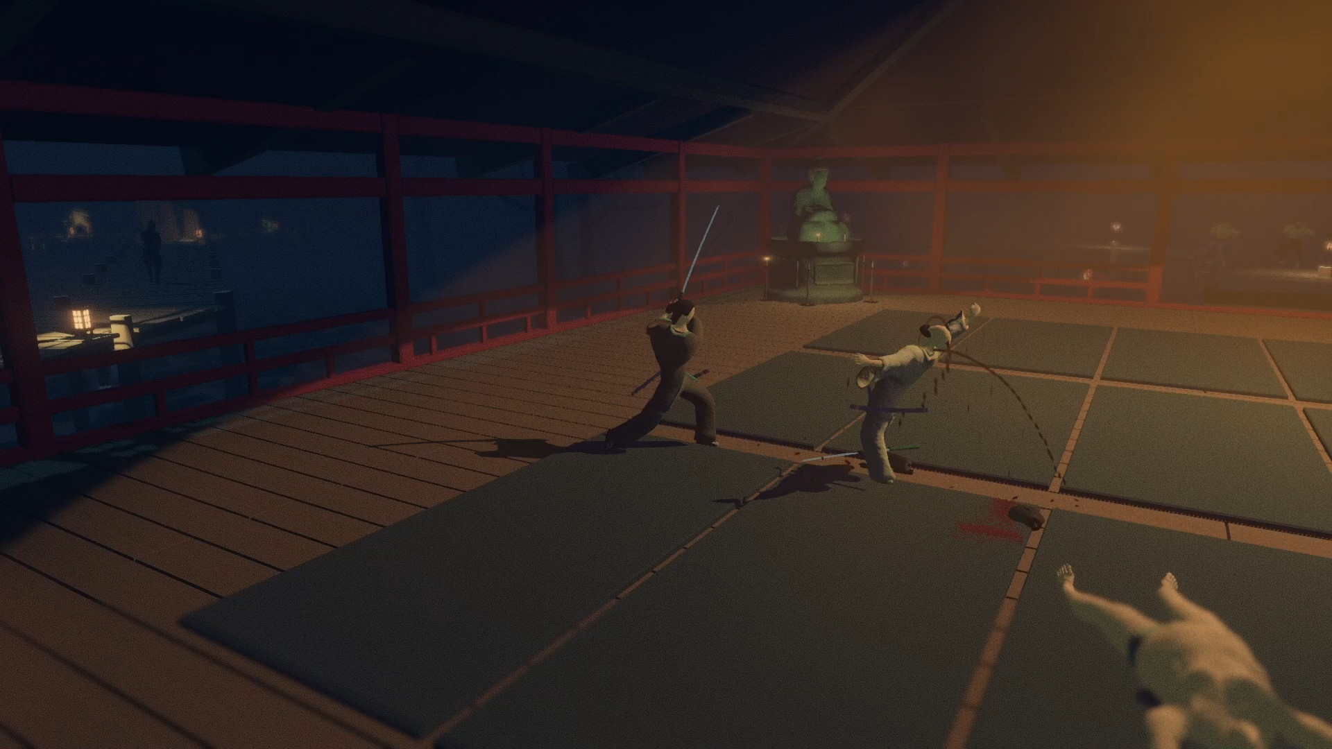 Katana Kata screenshot 5