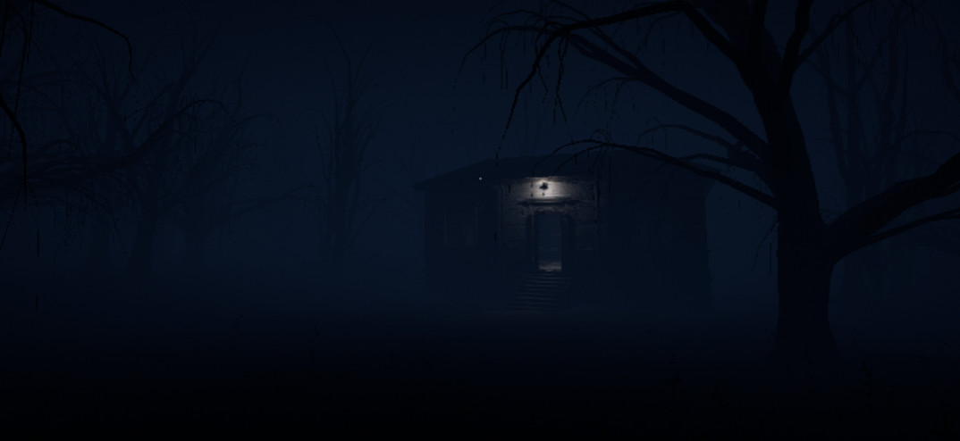 Deadly Night - No Escape screenshot 4