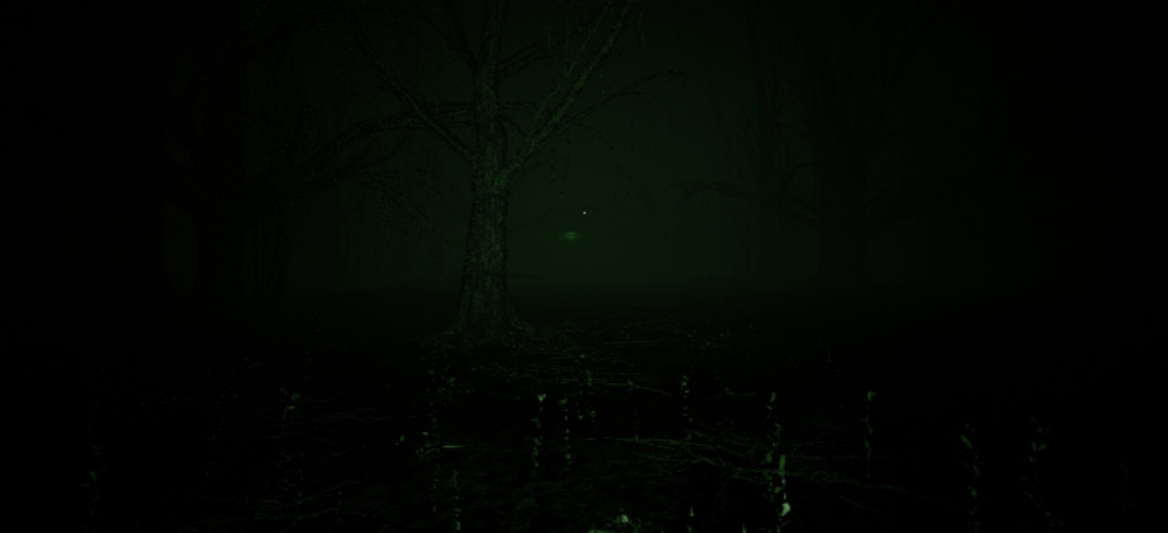 Deadly Night - No Escape screenshot 1