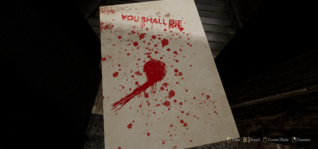 Deadly Night - No Escape screenshot 5