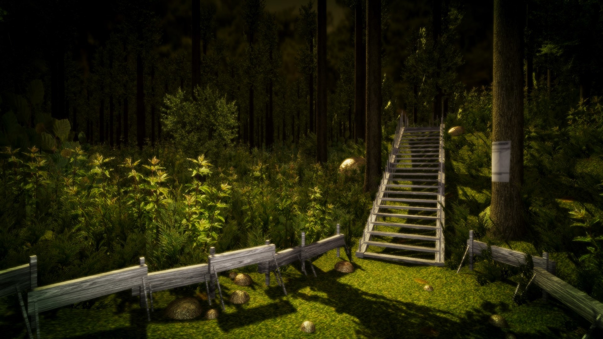 Cave of Illusions screenshot 1