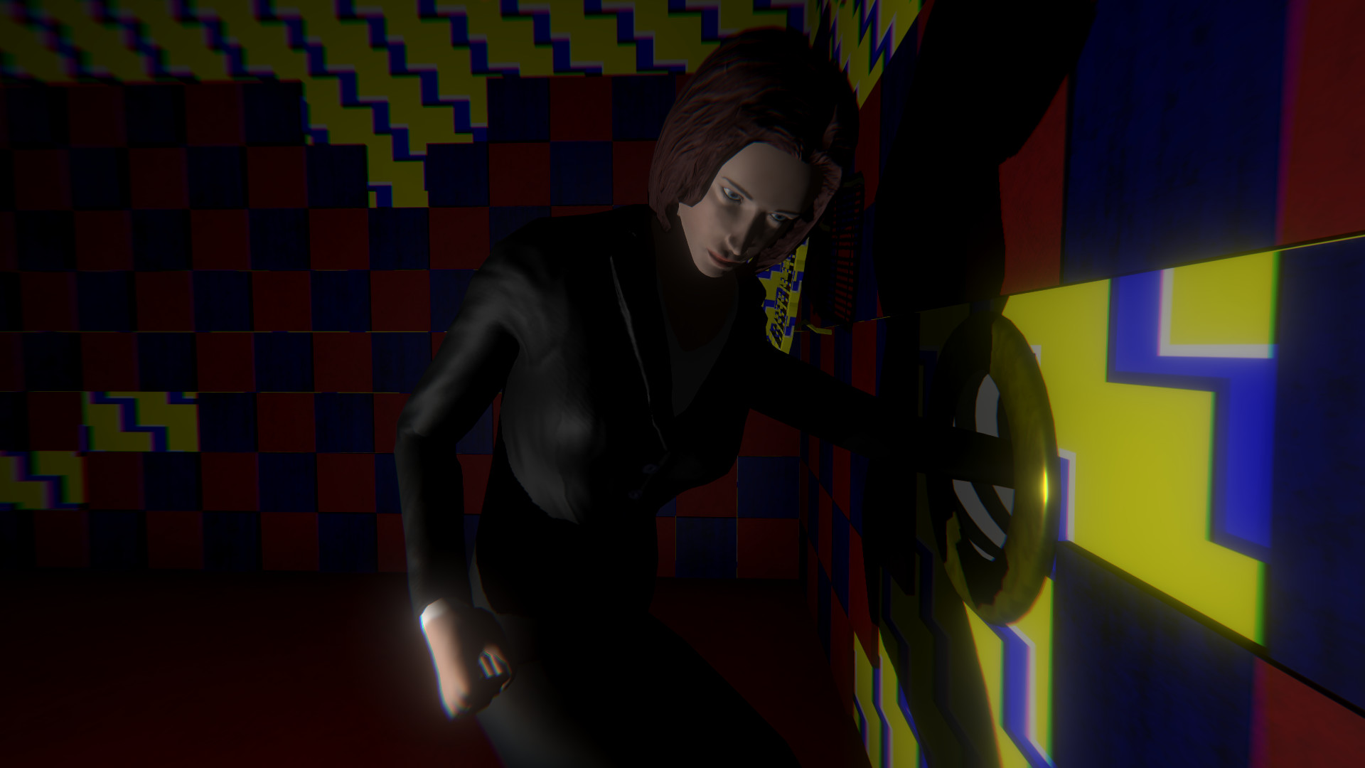 Cave of Illusions screenshot 6