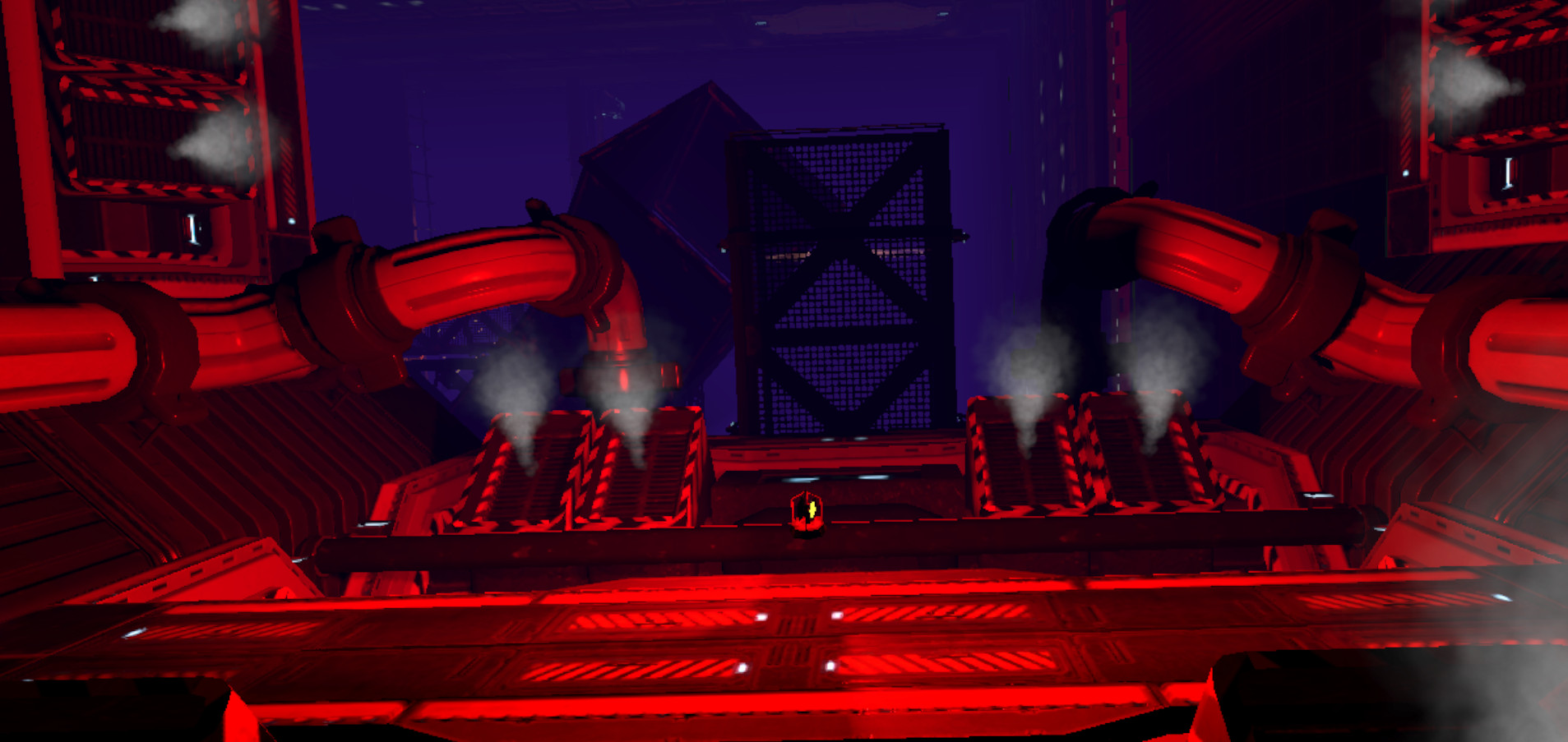 Non Compliant screenshot 4