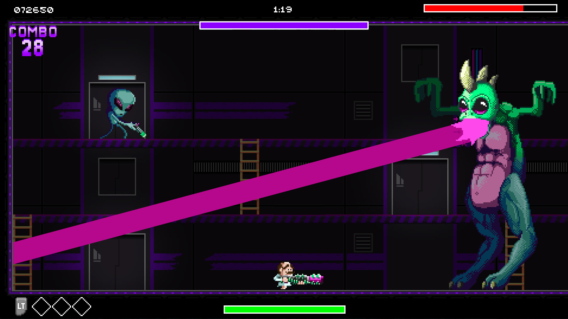 Get Me Outta Here - Deluxe/Remastered Edition screenshot 2