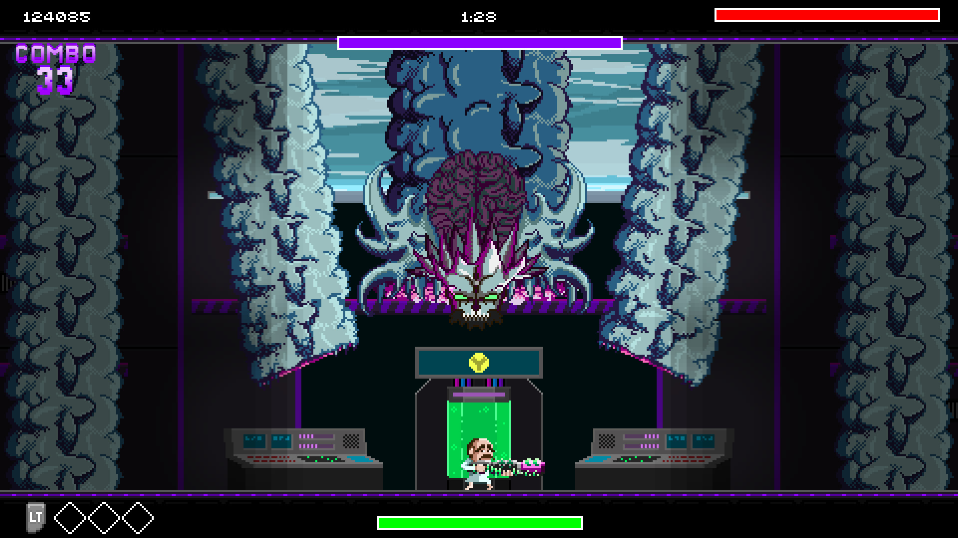 Get Me Outta Here - Deluxe/Remastered Edition screenshot 6