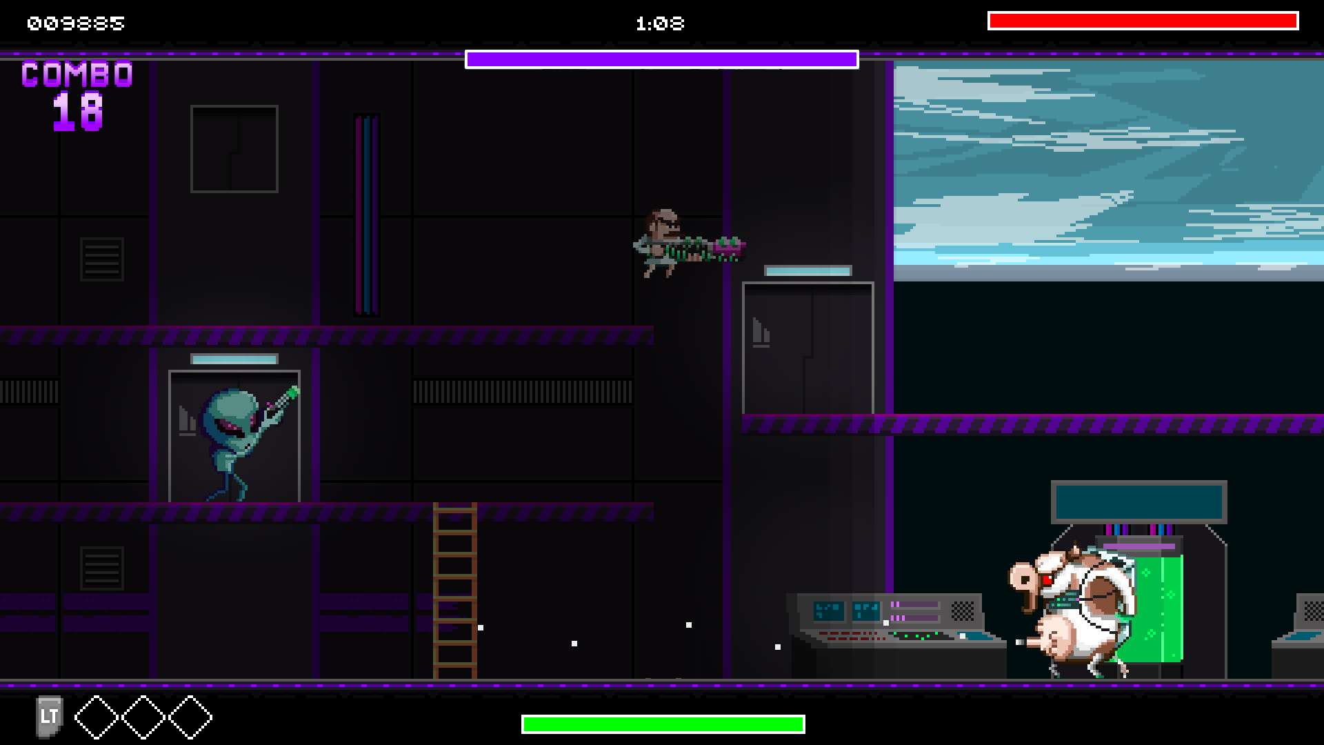 Get Me Outta Here - Deluxe/Remastered Edition screenshot 4