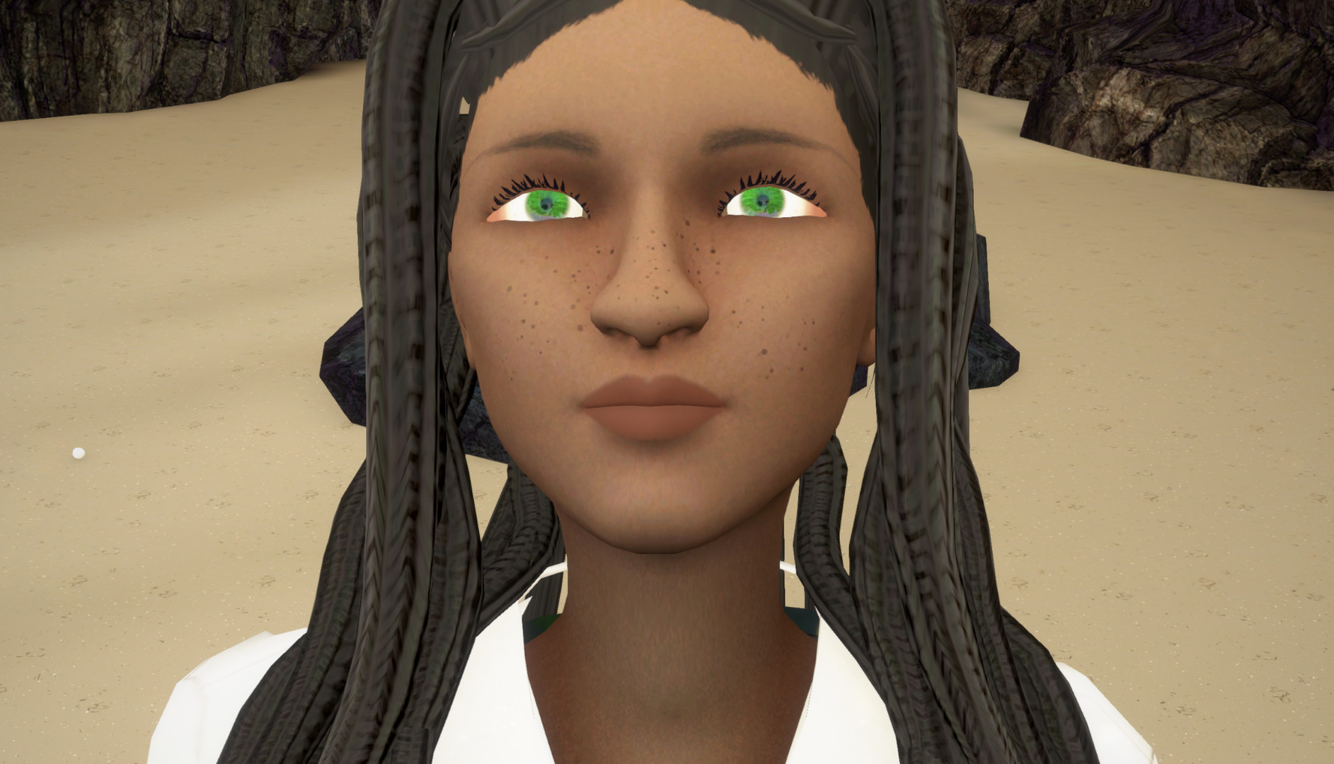 Under the Rainbow - Prologue screenshot 9