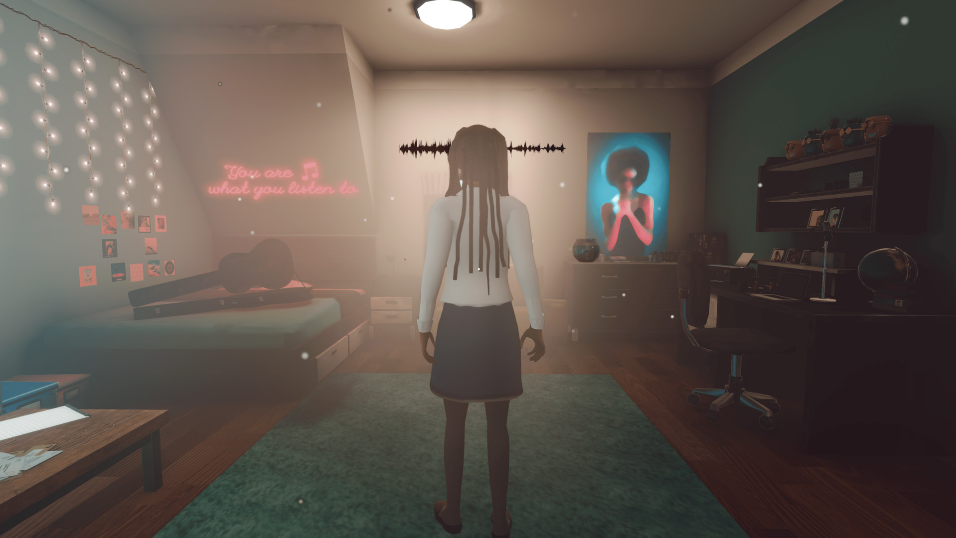 Under the Rainbow - Prologue screenshot 7