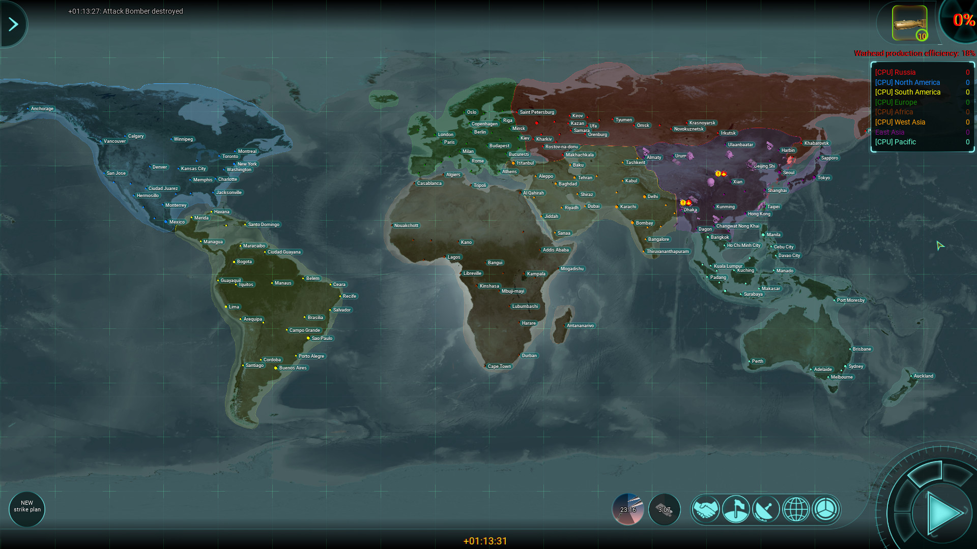 ICBM screenshot 8